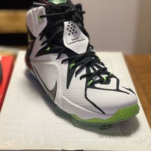Lebron XII AS Mens